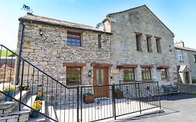 Birkett Barn